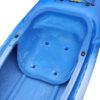 High quality sturdy durable  popular river lake dropstitch sit in 3.07m single kayak - Image 6