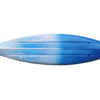 High quality sturdy durable  popular river lake dropstitch sit in 3.07m single kayak - Image 3