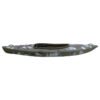 3m LLDPE  single person cheap open sea clear pioneer manufactures kayak sit in - Image 2