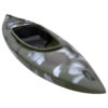 3m LLDPE  single person cheap open sea clear pioneer manufactures kayak sit in - Image 3