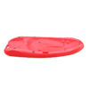 Low price high quality children mini small plastic sit-on-top chinese  kayak
