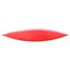 Cost effective strong ecofriendly lldpe old town canadian 3 seat rotomould sea canoe - Image 6