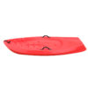 Low price high quality children mini small plastic sit-on-top chinese  kayak - Image 5