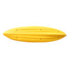 2021 hot salling various styles strong durable perfect shape 3.7m family 3 person kayak - Image 3
