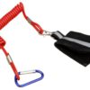 Coiled Paddle Leash - Image 2