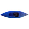 High quality 9.84ft single seater cheap surf sit in river china kayak with prices