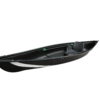 High quality HDPE materia strong fishing thermoform canoe kayak 1person for wholesale - Image 2