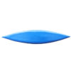 Cheap durable  multipurpose blow up 4 seat canadian familie canoe for 4 people - Image 3