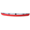Hot sale safety fast high quality sit on top canadian canoe ldpe plastic for sale - Image 2