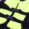 Terylene Oxford Textile all size water sports outdoors safety light life jacket adults - Image 4