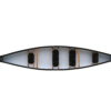 2021 new high quality 4 seat sea ocean lake mad river canadian canoe for sale - Image 5
