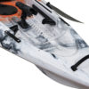 Hot sale  impulse ocean high quality cool double sea kayaks fishing 13ft - Image 5