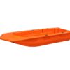 Nice price china custom 4 person big plastic work fishing kayak boats for adult - Image 2