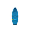 2021 popular  chinese general purpose safe  plastic sit-on-top kids kayaks wholesale