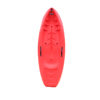 Low price high quality children mini small plastic sit-on-top chinese  kayak - Image 2