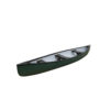 Cost effective strong ecofriendly lldpe old town canadian 3 seat rotomould sea canoe - Image 2