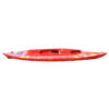 2021 hot sale beautiful strong conventional  cheap 14.24ft tour double sea kayaks - Image 2