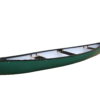 Hot sale safety fast high quality sit on top canadian canoe ldpe plastic for sale - Image 5