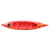 2021 hot sale beautiful strong conventional  cheap 14.24ft tour double sea kayaks