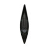 High quality HDPE materia strong fishing thermoform canoe kayak 1person for wholesale - Image 3