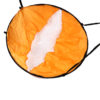 High quality strong durable popular easy to store folding wind kayak Sailboat Sail