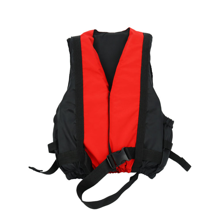 Nice quality all size watersports rafting lifevest safety kayak life