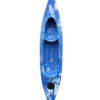 2021 hot sale beautiful strong conventional  cheap 14.24ft tour double sea kayaks - Image 5