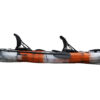 Hot sale  impulse ocean high quality cool double sea kayaks fishing 13ft - Image 3
