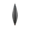 High quality HDPE materia strong fishing thermoform canoe kayak 1person for wholesale