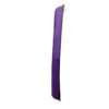 China open electric motor outboard square back fishing canoe with out board engine - Image 2